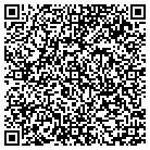 QR code with Custom Framing At Gardenridge contacts