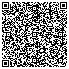 QR code with Whitehouse Carpet Service contacts