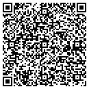 QR code with R Keith Callahan CPA contacts