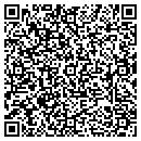 QR code with C-Store The contacts