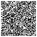 QR code with Allan Johnson Farm contacts