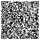 QR code with Iron Design contacts