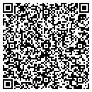 QR code with HMS Host contacts