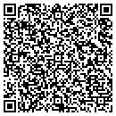 QR code with Osborne Distributing contacts