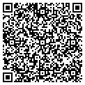 QR code with MCA contacts
