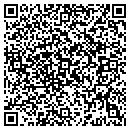 QR code with Barrons Cafe contacts