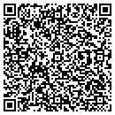 QR code with Pretzel Oven contacts