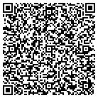 QR code with Ohio Educational Credit Union contacts