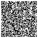 QR code with J D Construction contacts