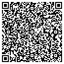 QR code with J & T Surplus contacts