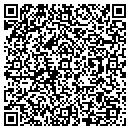 QR code with Pretzel Time contacts
