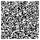 QR code with Ohio Rehab & Diagnostic Center contacts