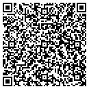 QR code with Thatcher Del contacts