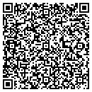 QR code with MCM Group Inc contacts