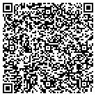 QR code with Triangle Escavating contacts