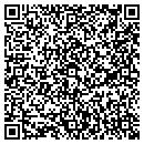 QR code with T & T Exterminating contacts