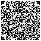 QR code with Cincinnati Vending Co contacts