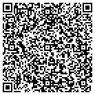 QR code with US Tobacco Sales E Voyles contacts