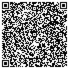 QR code with K F Graphics-Advertising contacts