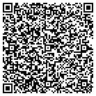 QR code with Gallagher & Sons Rock Of Ages contacts