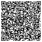 QR code with Falling Rock Motors Express contacts