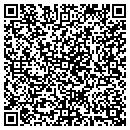 QR code with Handcrafted Gems contacts