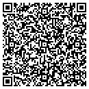 QR code with T & M Enterprises contacts