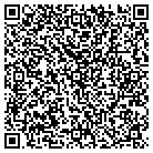 QR code with Ra Soeder & Assocs Inc contacts