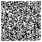 QR code with RCM Engineering Co contacts