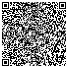 QR code with Mt Zion Congregational Class contacts