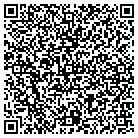 QR code with Aaron's Building Inspections contacts