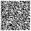QR code with Kenneth Ward contacts