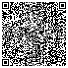 QR code with Madison Township Fire Department contacts