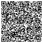QR code with Anchor Diving & Enginnering contacts