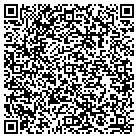 QR code with Mad Science of Central contacts