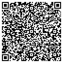 QR code with AM Management contacts