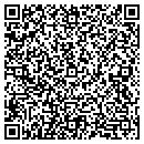 QR code with C S Kadakia Inc contacts
