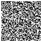 QR code with Spruce Street Crpt Wholesalers contacts