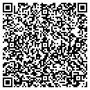 QR code with J B Industries LTD contacts