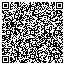 QR code with L C S Inc contacts