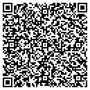 QR code with Howard's Irrigation Co contacts