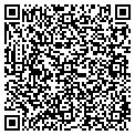 QR code with WINF contacts
