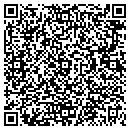 QR code with Joes Commando contacts