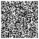 QR code with Hair At Last contacts