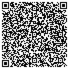 QR code with Marti Luther King Jr Perfo & C contacts