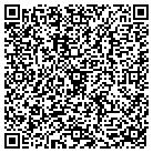 QR code with Preble County Blood Bank contacts