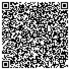 QR code with Cincinnati Reporting Service contacts