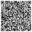 QR code with Ultra Vee Custom Motorcycle contacts