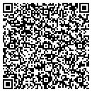 QR code with E L Epperson Inc contacts
