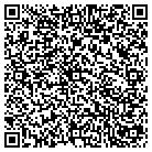 QR code with Mr Bills Movies N Music contacts